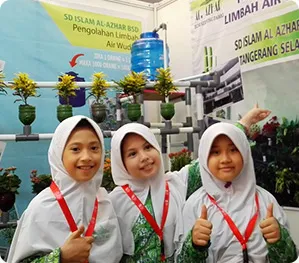 Visi dan Misi Sekolah Tujuan Dibangunnya Sekolah testimonial 299 x 263