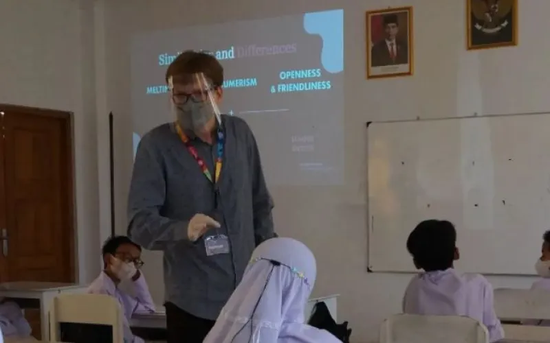 Berita Native Class of SMP Islam Al Azhar 50 Sragen 1 ~blog/2022/3/29/a