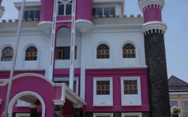 Berita Native Class of SMP Islam Al Azhar 50 Sragen 5 ~blog/2022/3/30/all