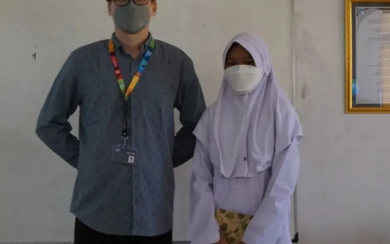 Berita Native Class of SMP Islam Al Azhar 50 Sragen 2 ~blog/2022/3/30/i