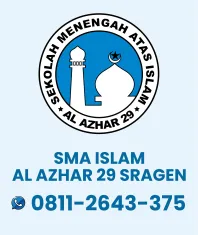 Link Sekolah SMA Islam AL Azhar 29 Sragen ~blog/2023/8/23/link sekolah sma
